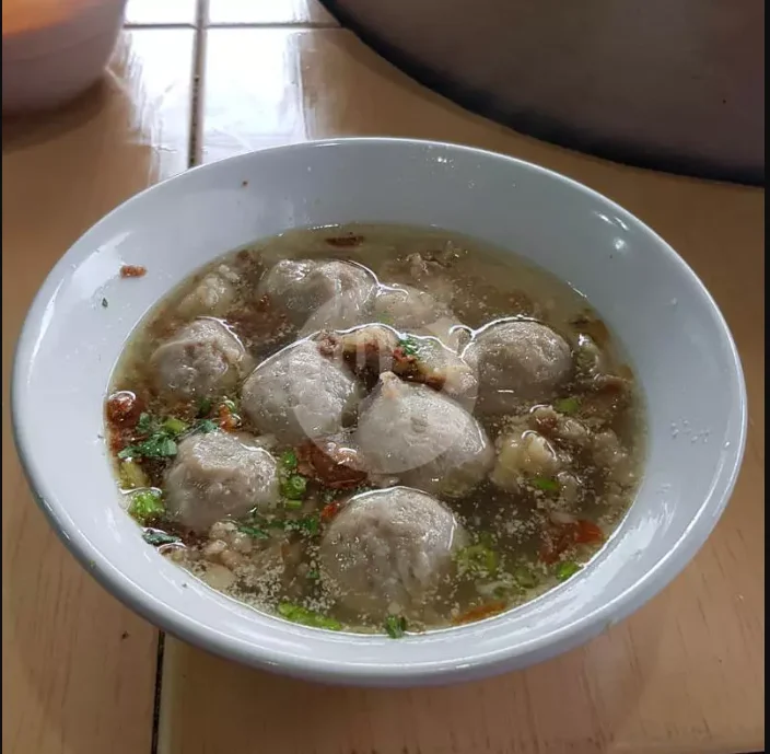 Bakso Kecil